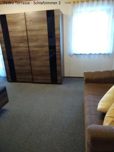 Apartamento Haus Ellerbeck