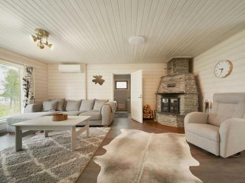 Holiday Home Jormakka