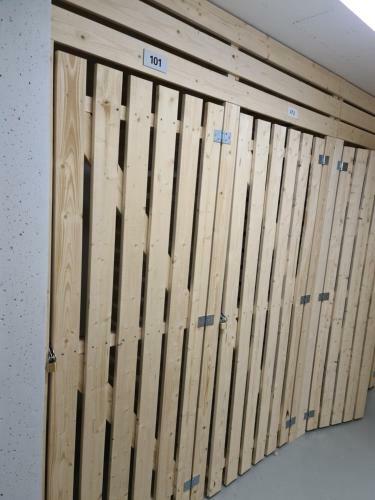 Apartamento Levibooking Lost In Levi Apt 101