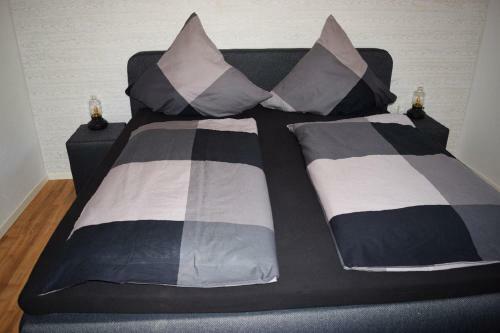 Apartamento Landhaus Heidi Fw 2