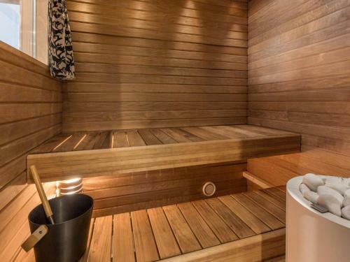 Holiday Home Tunturinlaita B3