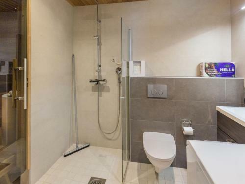 Holiday Home Tunturinlaita B3