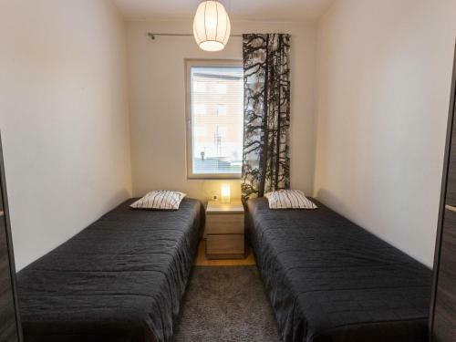 Holiday Home Tunturinlaita B3