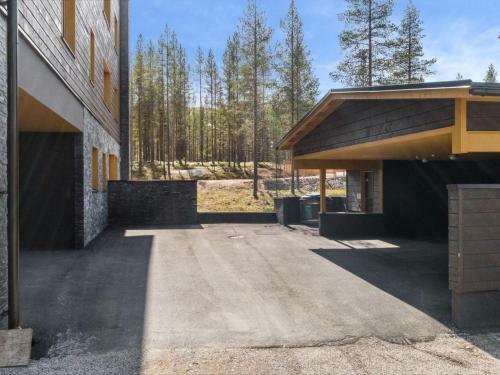 Holiday Home Tunturinlaita B3