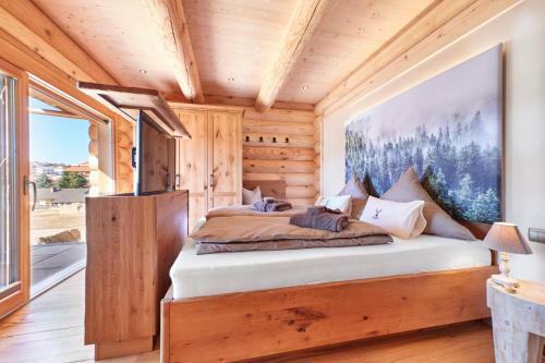 Lederer Chalets
