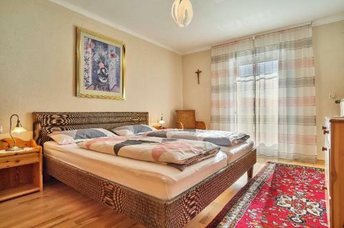 Apartamento Ferienwohnung Am Alten Rathaus