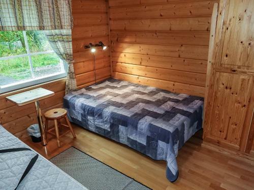 Holiday Home Porukka 2