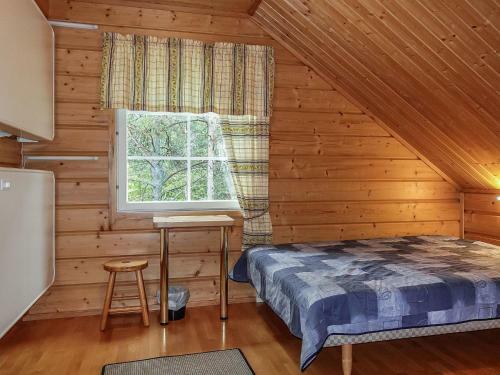 Holiday Home Porukka 2