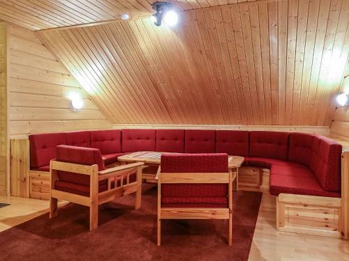 Holiday Home Porukka 2