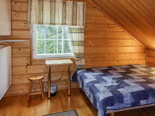 Holiday Home Porukka 2