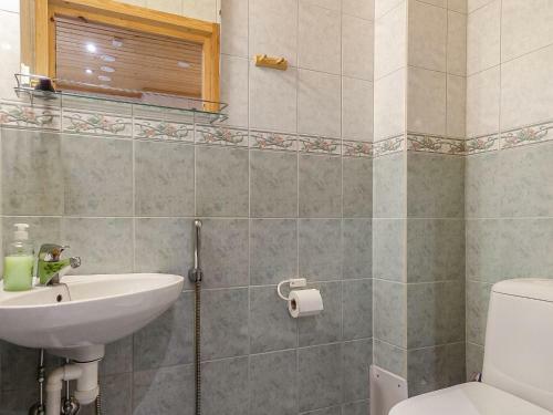 Holiday Home Porukka 2