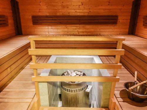 Holiday Home Porukka 2