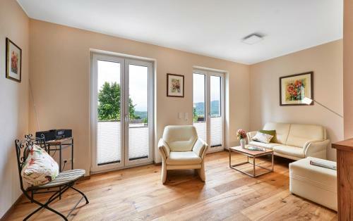 Apartamento Ferienwohnungen Schiltenstein