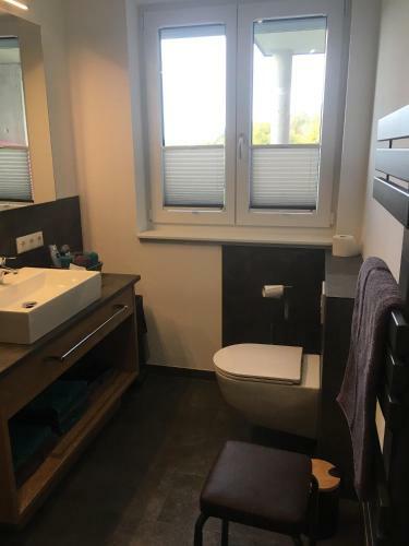 Apartamento Ferienwohnungen Schiltenstein