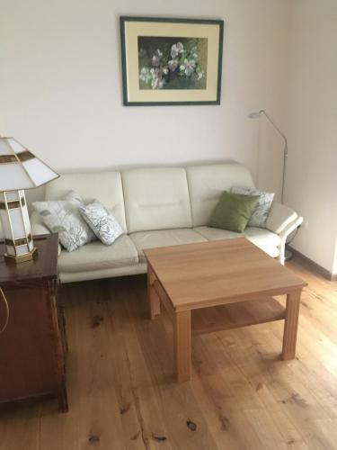 Apartamento Ferienwohnungen Schiltenstein