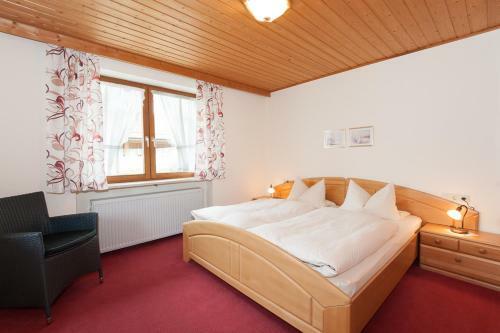 Apartamento Ferienwohnung Petra Koller