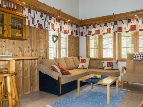 Holiday Home Lauri 4 Pieni