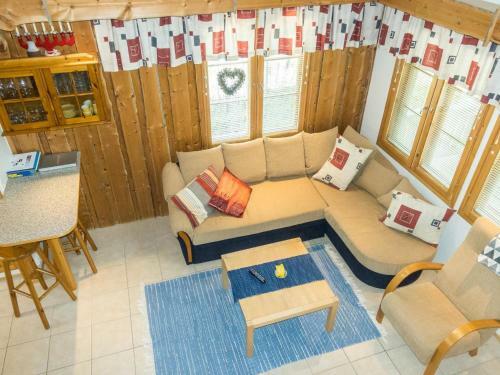 Holiday Home Lauri 4 Pieni