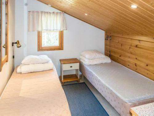 Holiday Home Lauri 4 Pieni