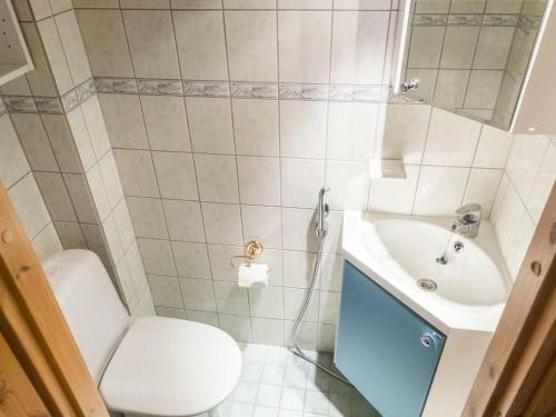 Holiday Home Lauri 4 Pieni