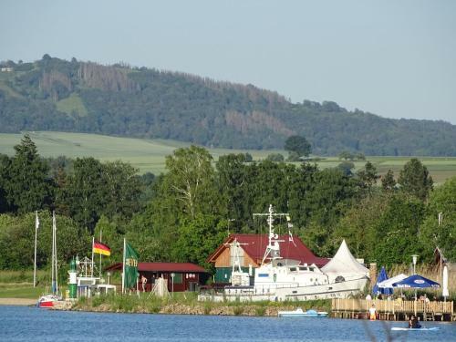 Apartamento Ferienwohnung Auszeit