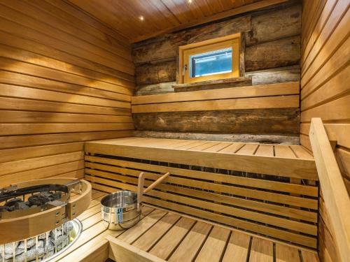 Holiday Home Taruilevi 8 H2