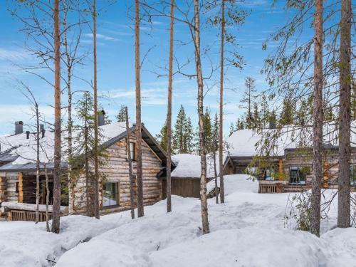 Holiday Home Taruilevi 8 H2