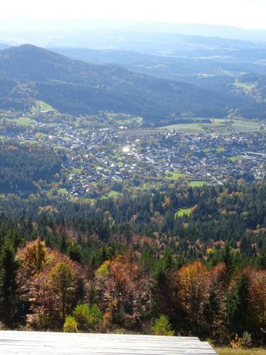 Apartamento Ferienwohnungen Koller