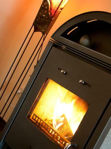 Apartamento Ferienwohnungen Koller