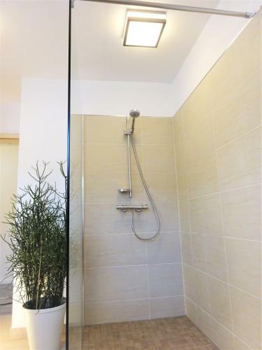 Apartamento Ferienwohnungen Koller