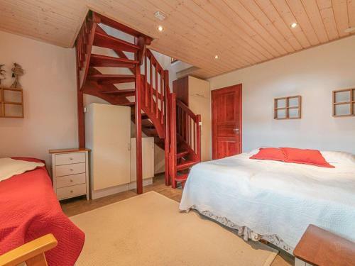 Holiday Home Levin Otava 5