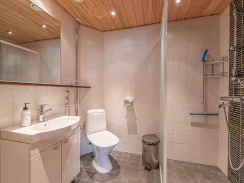 Holiday Home Levin Otava 5