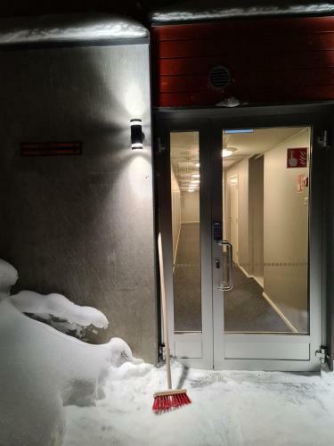 Apartamento Levibooking Lost In Levi Apt 102