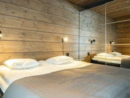 Holiday Home Tievachalets 6 A