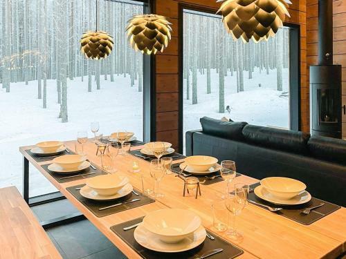 Holiday Home Tievachalets 6 A