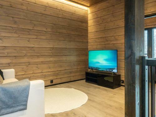 Holiday Home Tievachalets 6 A