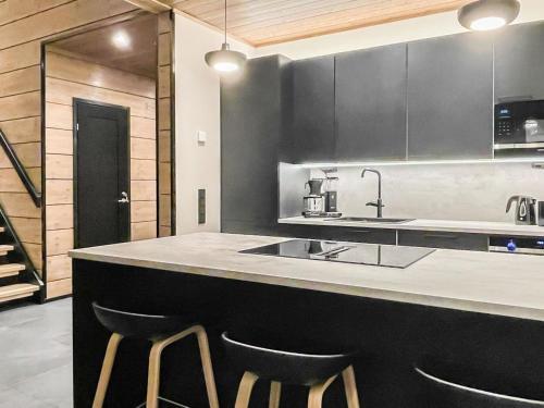 Holiday Home Tievachalets 6 A