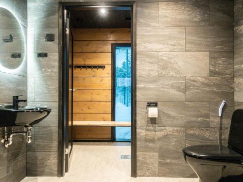 Holiday Home Tievachalets 6 A