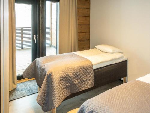 Holiday Home Tievachalets 6 A