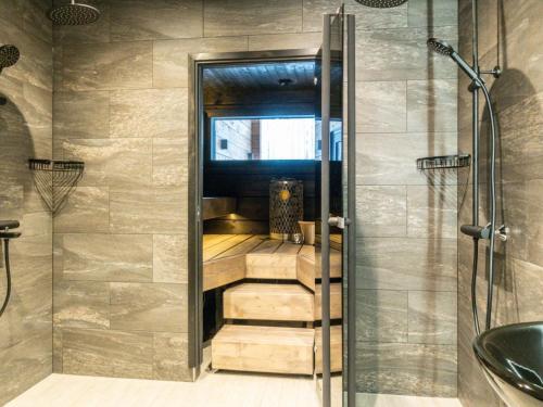 Holiday Home Tievachalets 6 A