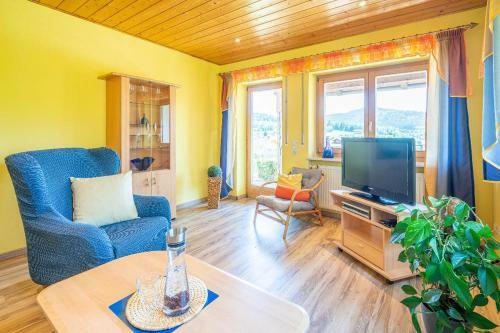 Apartamento Ferienwohnungen Gst�ttner