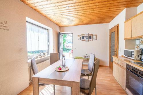 Apartamento Ferienwohnungen Gst�ttner