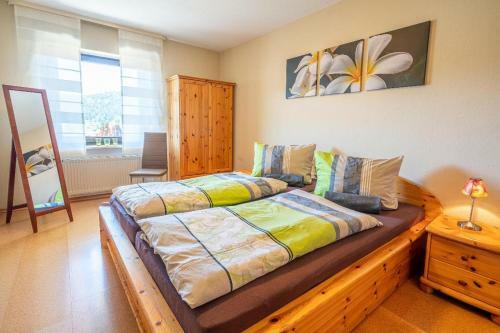Apartamento Ferienwohnungen Gst�ttner