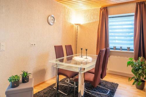 Apartamento Ferienwohnungen Gst�ttner