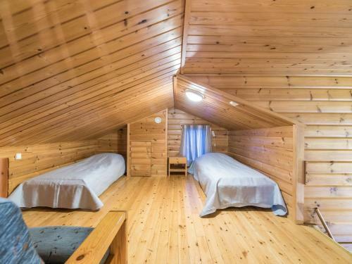 Holiday Home P��rakka B- 2 Skipasses Included