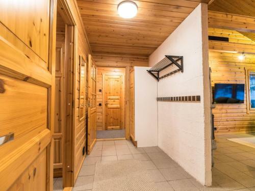 Holiday Home P��rakka B- 2 Skipasses Included