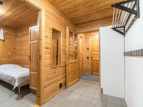 Holiday Home P��rakka B- 2 Skipasses Included