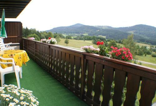 Apartamento Fw Zum K�nigshang