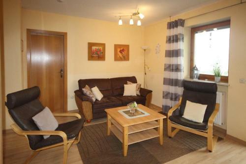 Apartamento Fw Zum K�nigshang