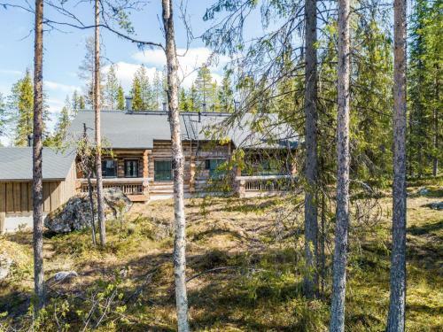 Holiday Home Taruilevi 8 H3